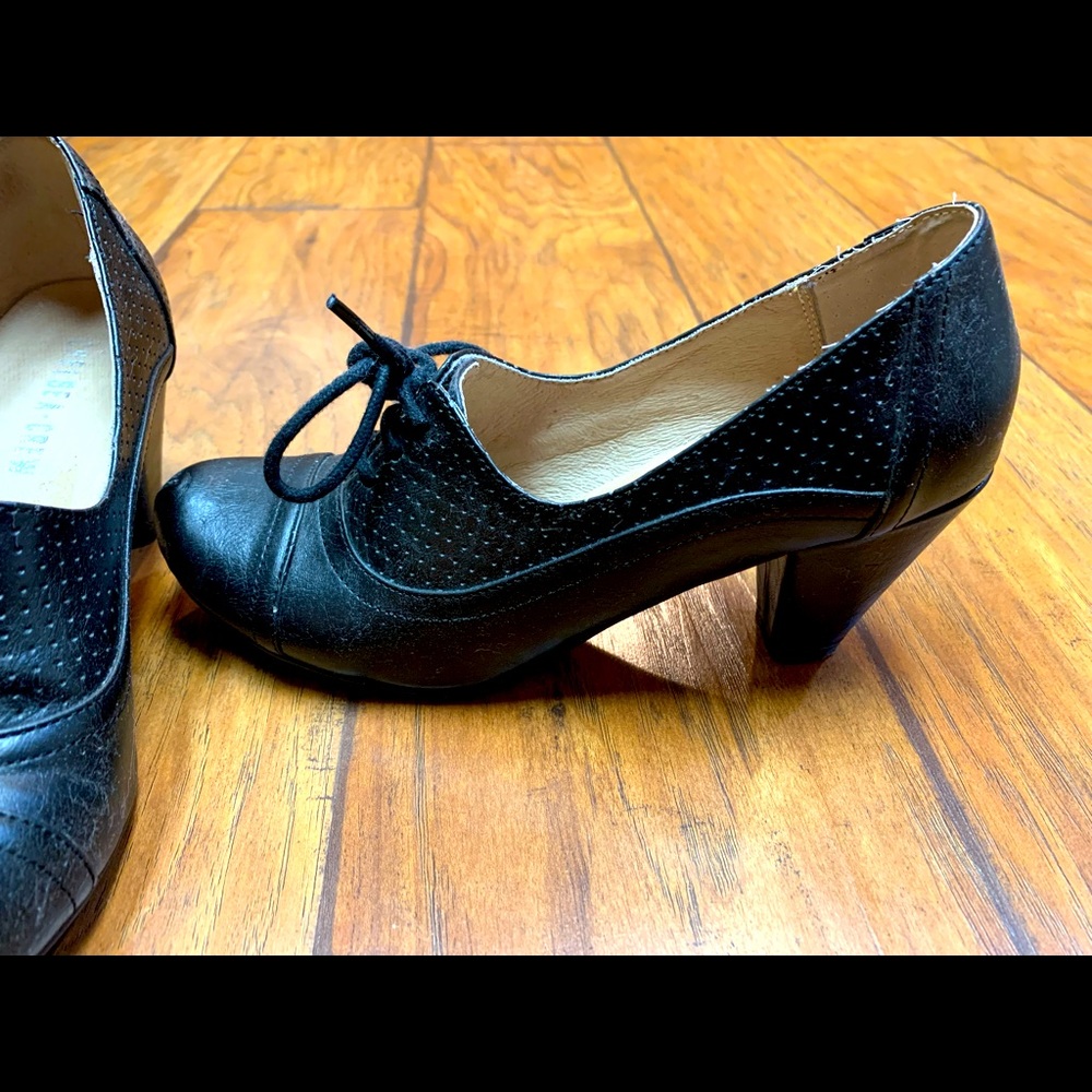 Chelsea Crew shoes